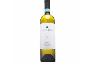 意大利DOC级托尔山干白葡萄酒750ml一瓶价格多少钱？