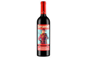 西班牙奥兰TorreOria奥兰葡萄侠干红葡萄酒750ml一瓶价格多少钱？