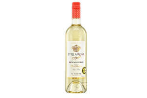 意大利星空玫瑰莫斯卡托阿斯蒂低泡白葡萄酒750ml一瓶价格多少钱？