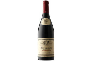 法国路易亚都世家勃艮第黑皮诺ASC干红葡萄酒750ml一瓶价格多少钱？