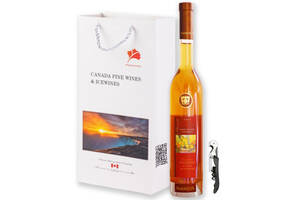 加拿大玛格诺塔Magnotta2015VQA帕赛托甜白葡萄酒375ml一瓶价格多少钱？