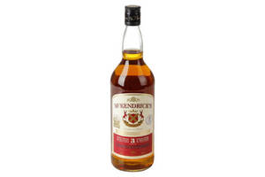 英国进口麦肯德里克斯调试威士忌洋酒1L价格多少钱一瓶？