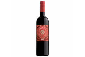 意大利橙色庄园FeudoArancio梅洛干红葡萄酒750ml一瓶价格多少钱？
