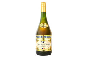 法国原瓶进口莱邑PrincedeRouville洋酒XO白兰地700ml价格多少钱一瓶？