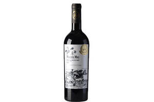 摩尔多瓦米茨MilestiiMici2011年份黑宝石尼格瑞干红葡萄酒750ml一瓶价格多少钱？