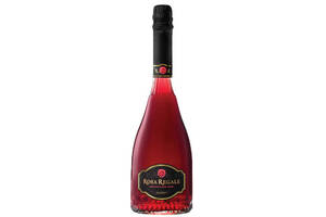 意大利班菲王室玫瑰伯式图阿克甜型桃红起泡酒750ml一瓶价格多少钱？