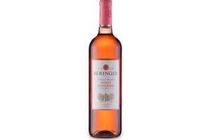 美国贝灵哲加州白仙粉黛桃红葡萄酒750ml一瓶价格多少钱？