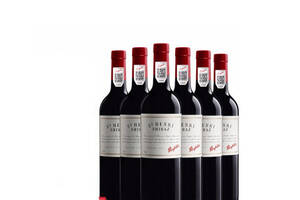 澳大利亚奔富圣亨利设拉子干红葡萄酒价格多少钱？