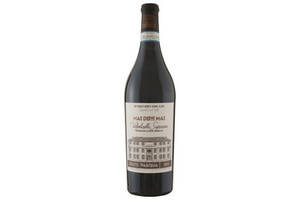 意大利PASQUA酒庄MDMValpolicellaDOCSuperiore2013年份干红葡萄酒750ml价格多少