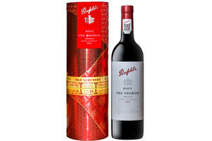 澳大利亚奔富ma.s奔富麦克斯大师承诺西拉干红葡萄酒一瓶价格多少钱？