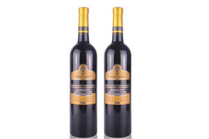 格鲁吉亚玛拉尼金兹玛拉乌力半甜红葡萄酒750mlx2支礼盒装价格多少钱？