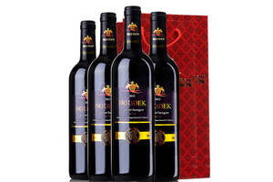 西班牙DO级HDK干红葡萄酒750mlx4瓶整箱装价格多少钱？