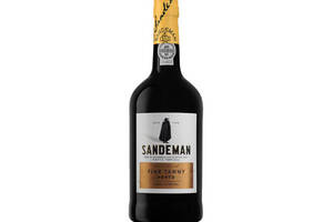 葡萄牙山地文SANDEMAN波特茶色利口葡萄酒750ml一瓶价格多少钱？