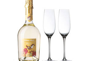意大利俏皮鸟莫斯卡托moscato甜型起泡白葡萄酒750ml一瓶价格多少钱？