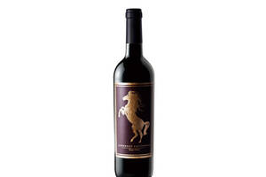 美国爱慕酒庄AMOURVINO纳帕谷金马赤霞珠红葡萄酒750ml一瓶价格多少钱？