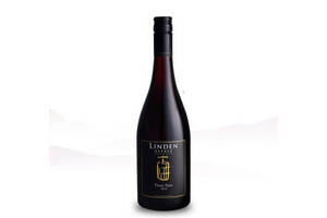 新西兰霍克斯湾产区灵鼎酒庄LINDEN黑皮诺干红葡萄酒750ml一瓶价格多少钱？