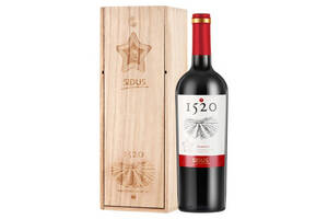 智利星得斯15207卡曼尼干红葡萄酒750ml一瓶价格多少钱？