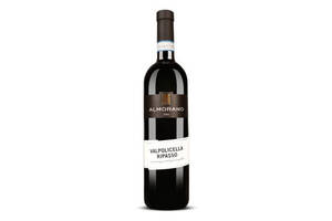 意大利爱佳诺瓦波利切拉里帕索ripasso2014年DOC级红葡萄酒750ml一瓶价格多少钱？