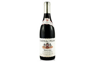 法国佩高ChateauPegau隆河丘麦CotesduRhoneMaclura干红葡萄酒750ml一瓶价格多少钱？