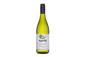 新西兰马尔堡产区艾魅丽Amiri2018苏维翁长相思干白葡萄酒750ml一瓶价格多少钱？