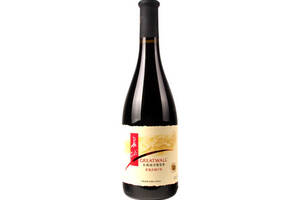 国产长城红色庄园高级精选干红葡萄酒750ml一瓶价格多少钱？