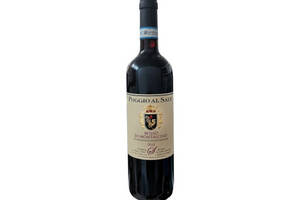 意大利彼奇尼堡乔蒙特奇诺干红葡萄酒750ml一瓶价格多少钱？