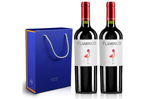 智利火烈鸟赤霞珠干红葡萄酒施华洛世奇水钻750ml一瓶价格多少钱？