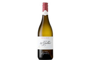 南非斯皮尔酒庄21号山墙系列白诗南干白葡萄酒750ml一瓶价格多少钱？