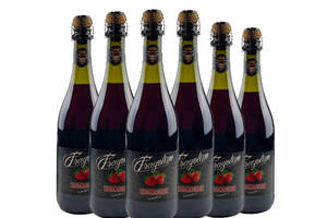 意大利德尔迪Decordi草莓酒750ml6瓶整箱价格多少钱？