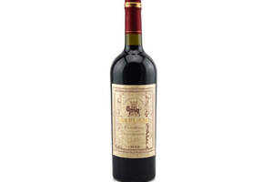 国产西夫拉姆酒堡20年树龄赤霞珠干红葡萄酒750ml一瓶价格多少钱？