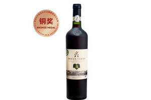 2012年赤霞珠干红葡萄酒