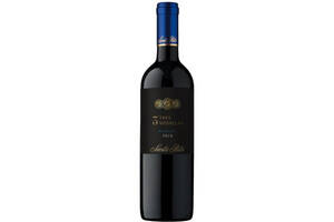 智利中央山谷圣丽塔酒庄勋章美乐干红葡萄酒750ml一瓶价格多少钱？