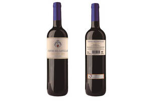 西班牙庄主古堡窖藏干红葡萄酒2014年份750ml一瓶价格多少钱？