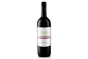 智利中央山谷飞利浦埃德华兹酒庄LUISFELIPEEDWARDS赤霞珠红葡萄酒750ml一瓶价格多少钱？