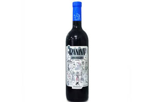 格鲁吉亚拉尼娜半甜红葡萄酒750ml一瓶价格多少钱？