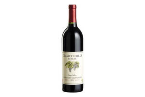 美国纳帕谷歌驰山庄卡本尼苏维翁干白葡萄酒2011年份750ml一瓶价格多少钱？