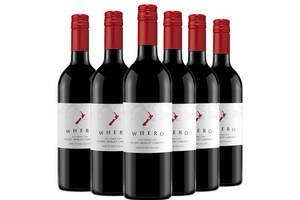 新西兰霍克斯湾产区味蕾Whero2015干红葡萄酒750mlx6支整箱装价格多少钱？
