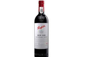 澳大利亚奔富Penfolds奔富BIN128干红葡萄酒一瓶价格多少钱？