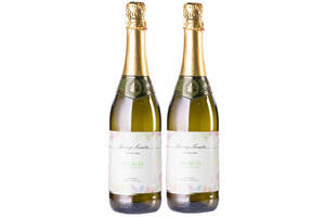 意大利薇喜SpringSonata春天气泡白葡萄酒750ml一瓶价格多少钱？