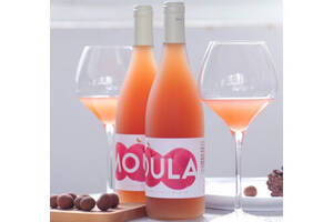 国产慕拉MOULA蜜桃水果酒桃子酒750mlx2瓶礼盒装价格多少钱？