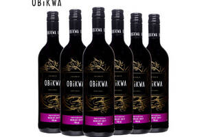 南非奥卡瓦梅洛红葡萄酒750ml6瓶整箱价格多少钱？