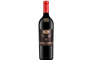 国产长城收藏级GreatWall7年赤霞珠干红葡萄酒750ml一瓶价格多少钱？