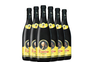西班牙里奥哈产区DOC级菲斯特酒庄珍藏2011干红葡萄酒750ml6瓶整箱价格多少钱？