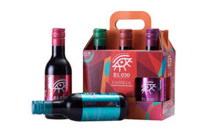 西班牙爱欧公爵世界之眼张裕干红葡萄酒187ml6瓶整箱价格多少钱？