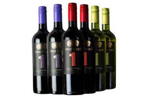 智利中央山谷婉爱1号干型葡萄酒750ml6瓶整箱价格多少钱？