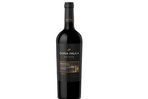 阿根廷DONAPAULA褒莱夫人庄园系列黑标混酿干红葡萄酒一瓶价格多少钱？