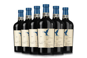 智利中央山谷产区鸣斯小镇系列梅洛干红葡萄酒750ml6瓶整箱价格多少钱？