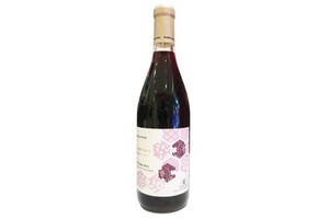 日本TANBAWINE丹波萨别拉维红萄酒720ml一瓶价格多少钱？