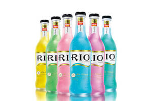 锐澳RIO预调鸡尾酒6种口味混合装6瓶装价格多少钱？