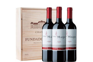 智利梦坡酒庄酿酒师签名款梦坡经典干红葡萄酒750ml一瓶价格多少钱？
